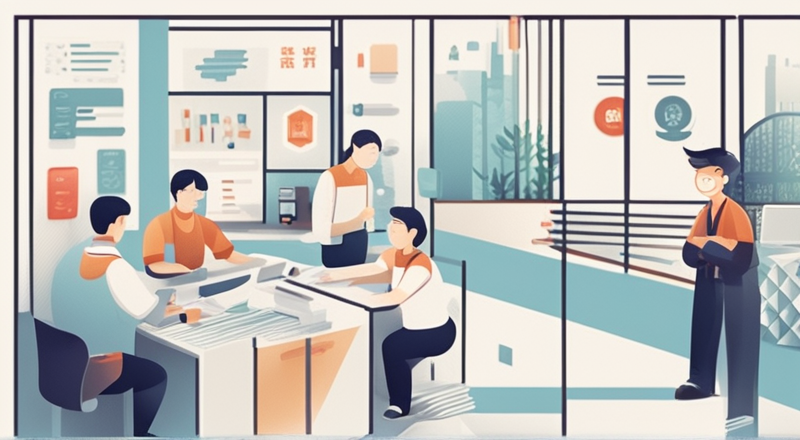 成都博程人力资源怎么样