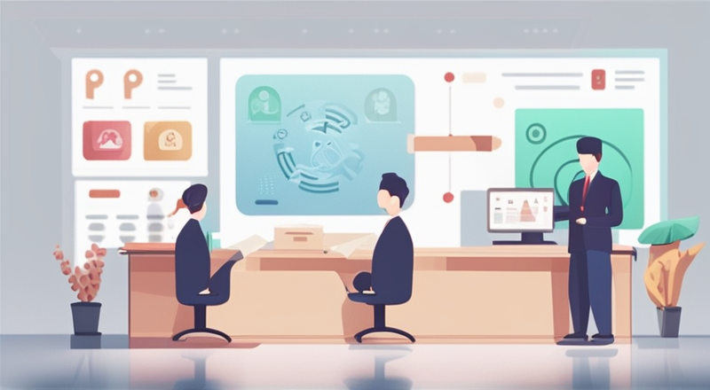 东莞谦能人力资源怎么样