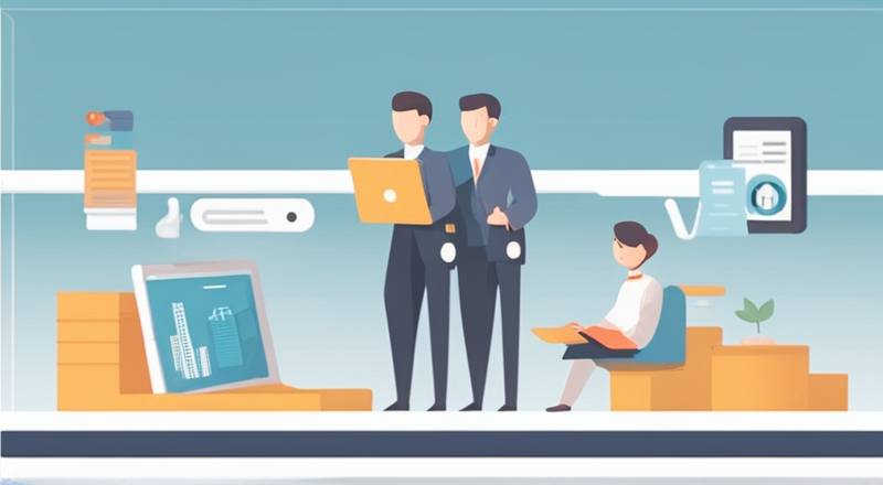 昌乐速聘人力资源怎么样