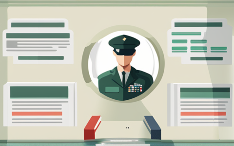 部队人力资源疑惑怎么写