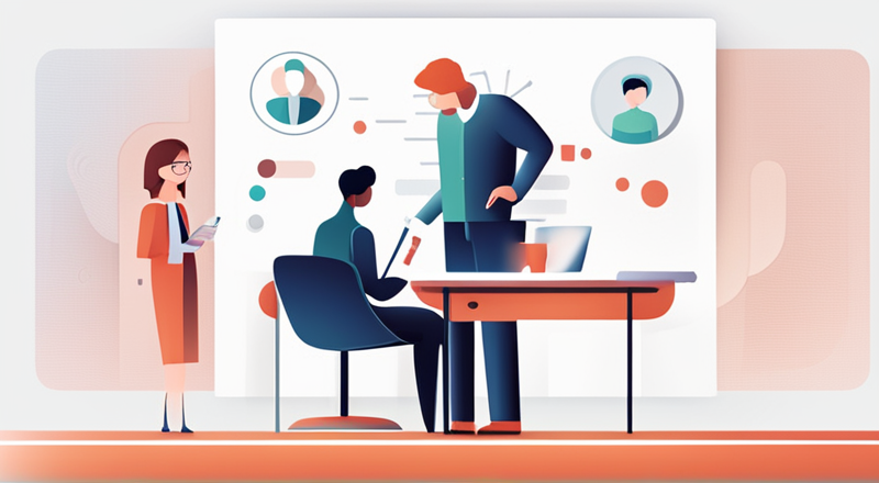 从人力资源角度怎么看人