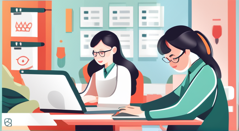 成都睿库人力资源怎么样