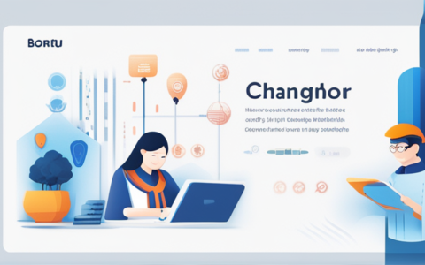 常州博睿人力资源怎么样