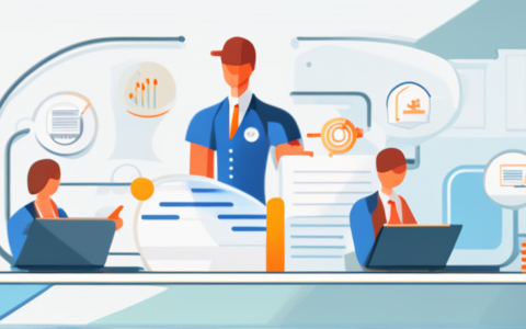 承包人力资源怎么操作