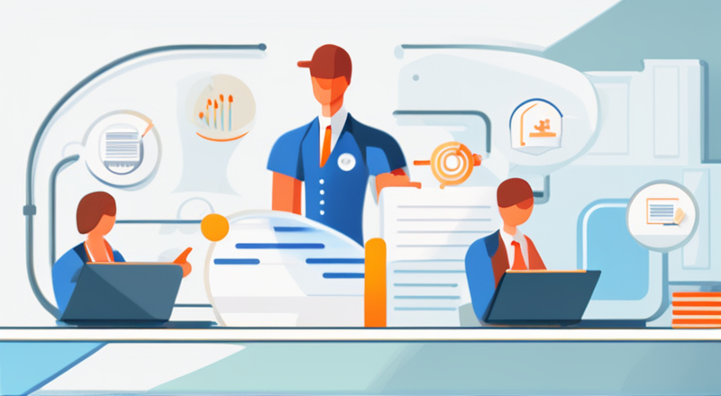 承包人力资源怎么操作