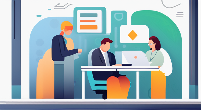 存档案人力资源怎么查