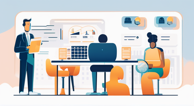 撤销的人力资源部怎么办