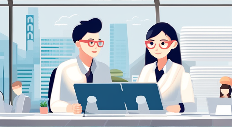 创跃人力资源中心怎么样