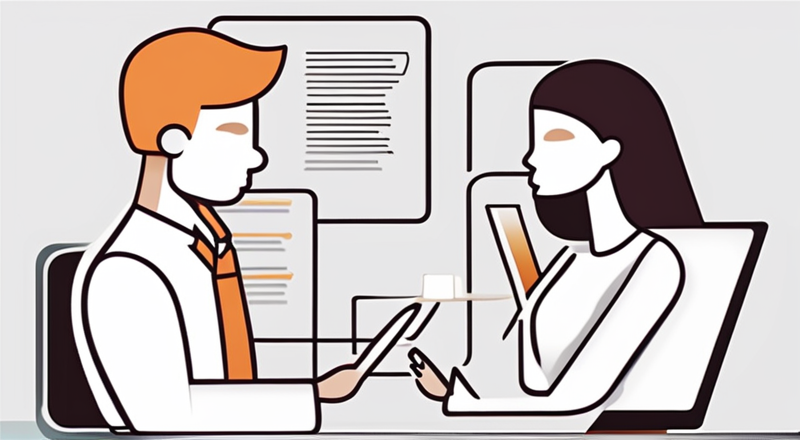 被人力资源骂怎么举报他