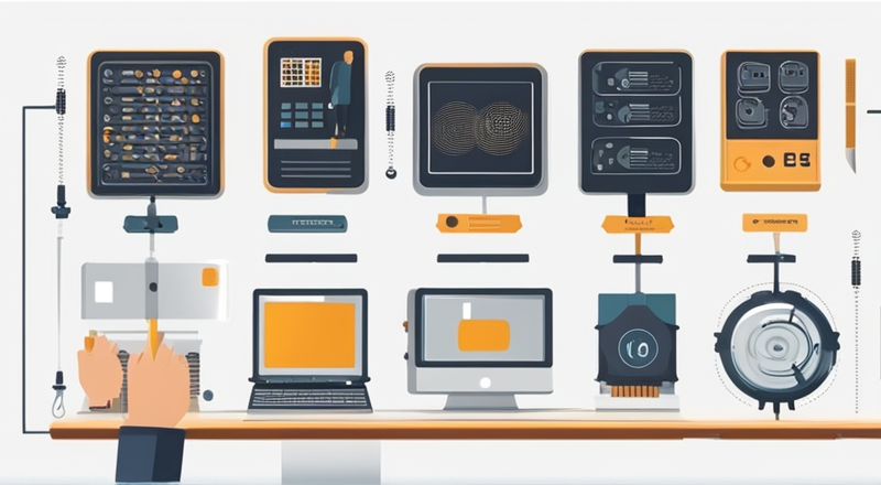 电子厂人力资源怎么对接