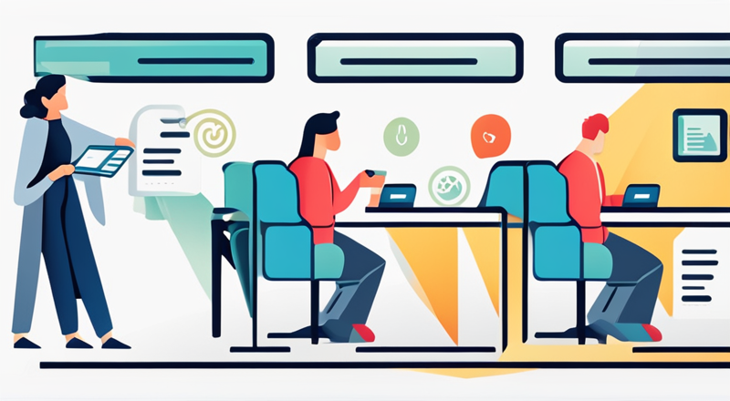 调到人力资源部门怎么办