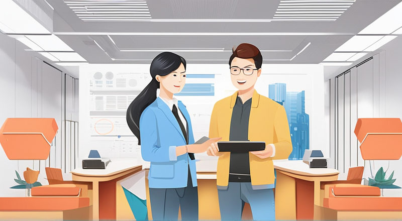 大瀚人力资源集团怎么样