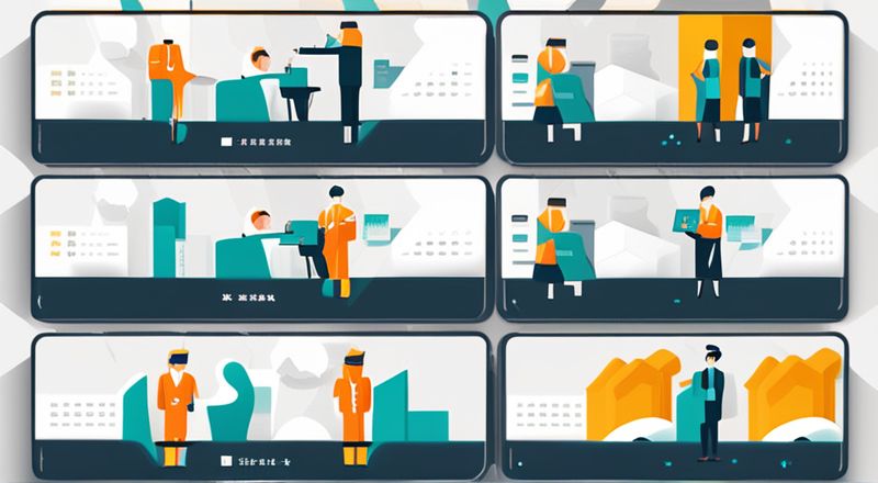 滨聘人力资源市场怎么样