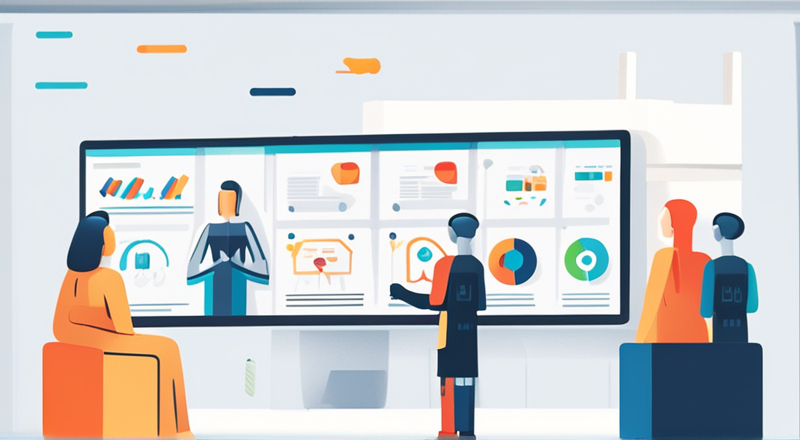 爱墨科技人力资源怎么样