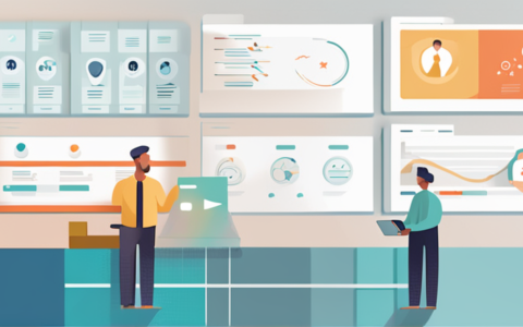 大公司人力资源怎么做