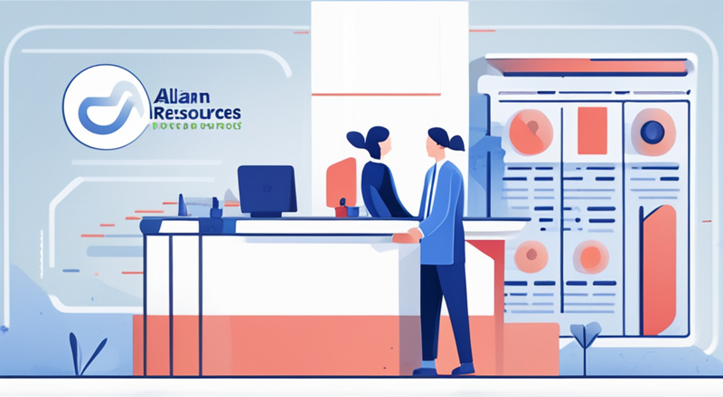 安联人力资源怎么样