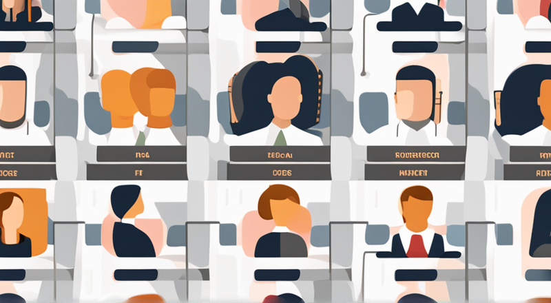 hr怎么做人力资源管理