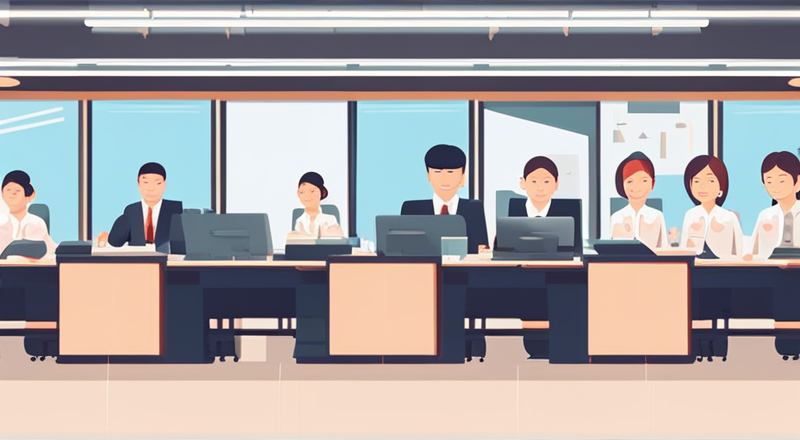 北京冠亚人力资源怎么样