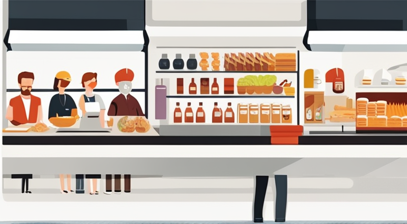 餐饮做人力资源怎么样