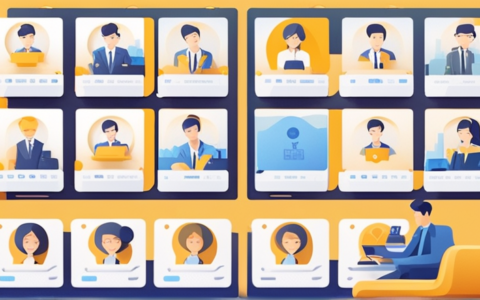 安文龙人力资源怎么样知乎