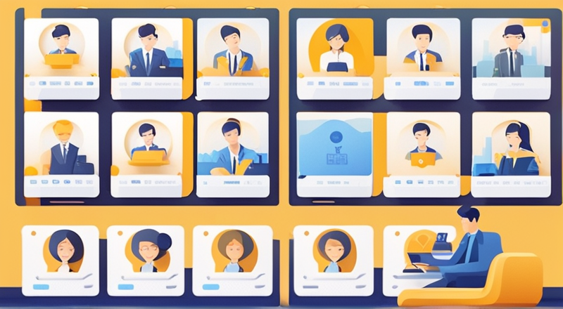 安文龙人力资源怎么样知乎