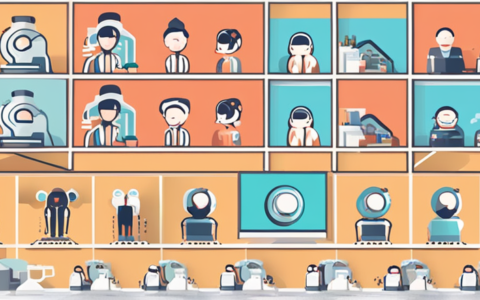 白云人力资源概况怎么样