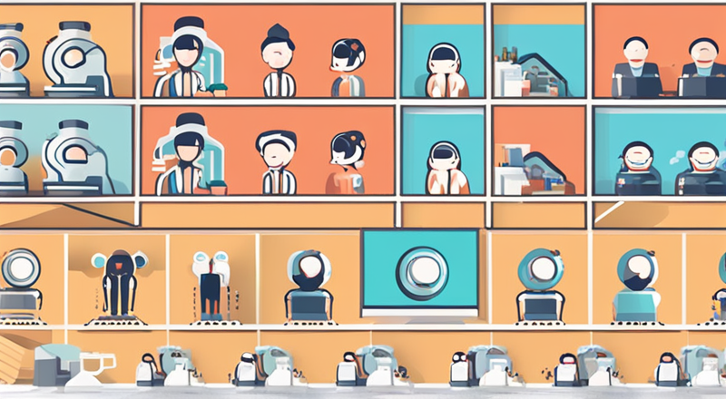 白云人力资源概况怎么样