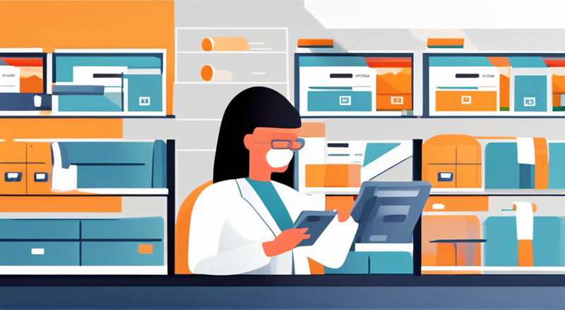 档案怎么存到人力资源部