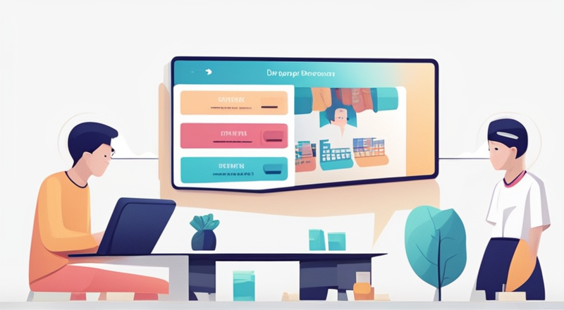 大洋哥人力资源怎么样