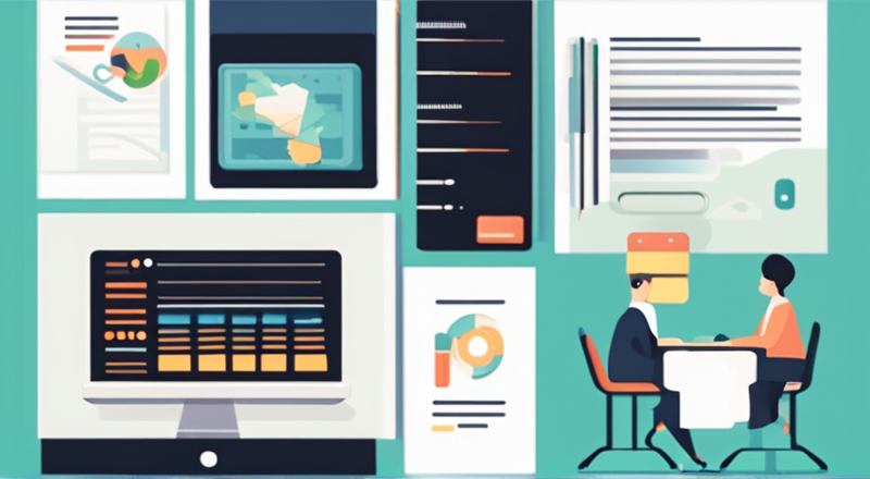 非人力资源部门怎么整合