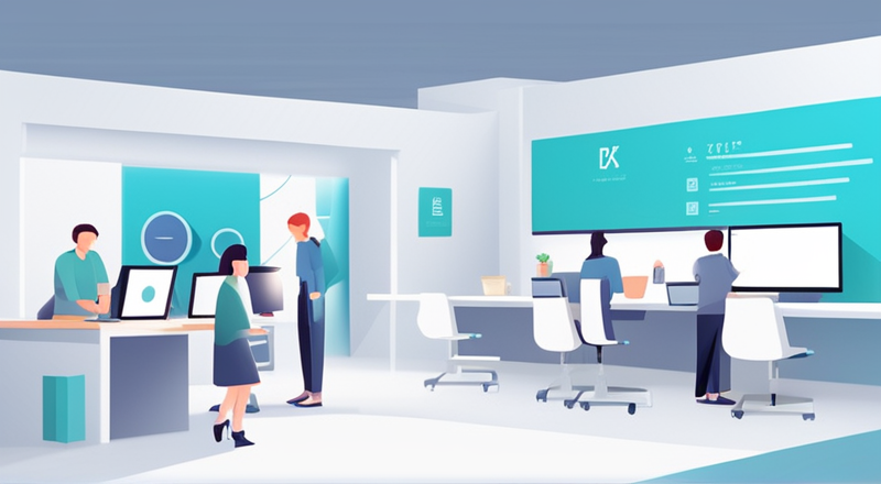 东莞凯众人力资源怎么样