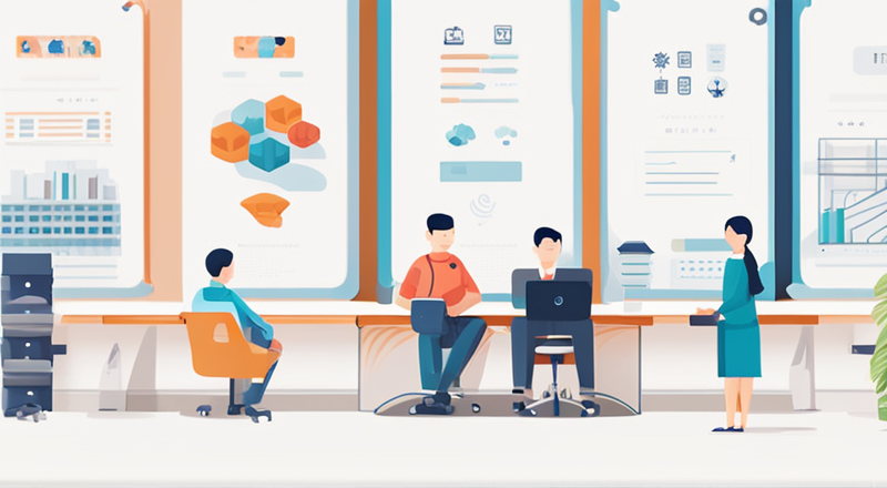 滁州辰才人力资源怎么样