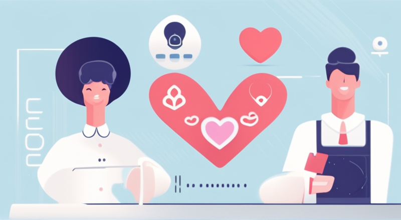 爱心团人力资源怎么介绍