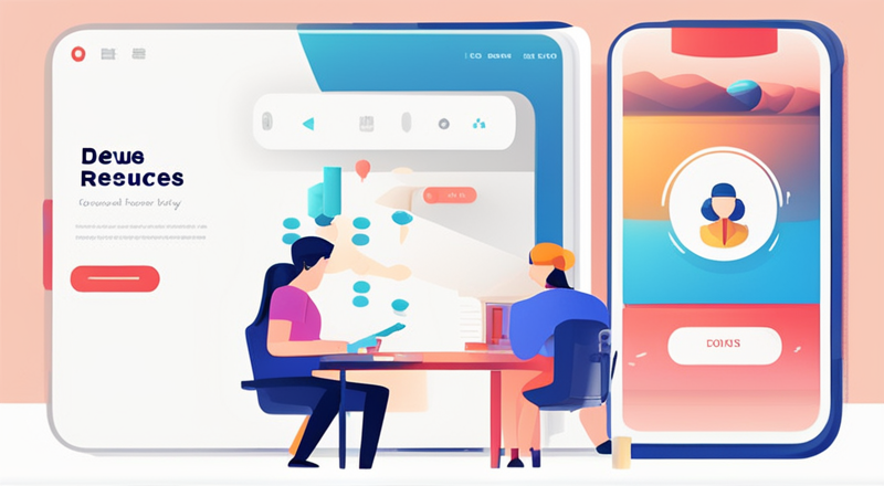 德跃人力资源怎么样