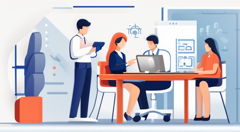 对点人力资源怎么样