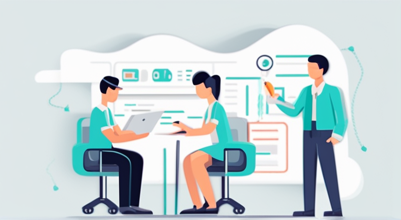 潮州人力资源工作怎么样