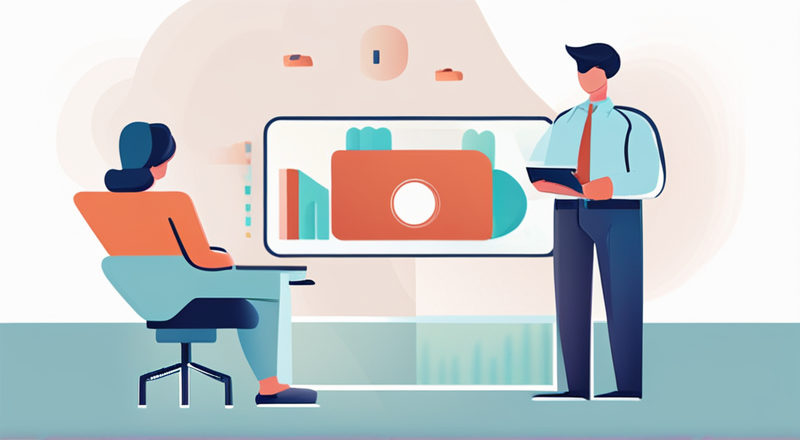 被人力资源部访谈怎么办