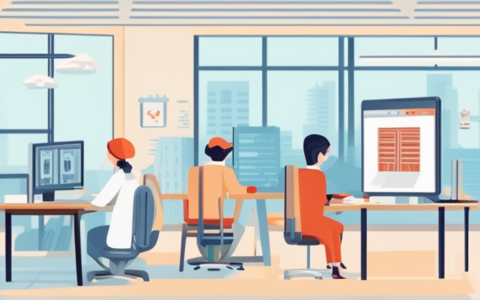 安徽青都人力资源怎么样