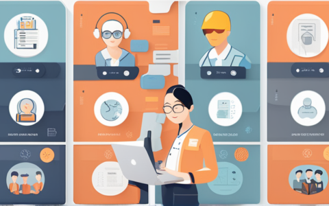 赤峰杰森人力资源怎么样