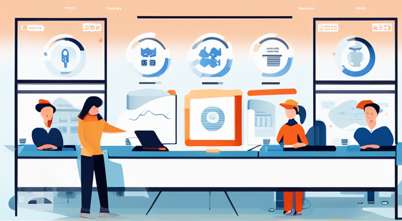 博谦人力资源怎么样