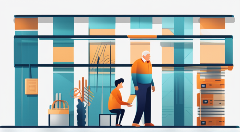 大龄怎么转做人力资源