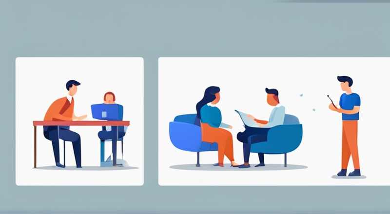 当人力资源怎么样面试