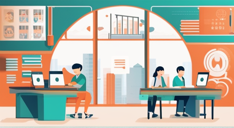 成都鹏优人力资源怎么样