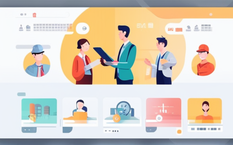 邦辉人力资源怎么样知乎