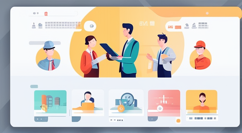 邦辉人力资源怎么样知乎