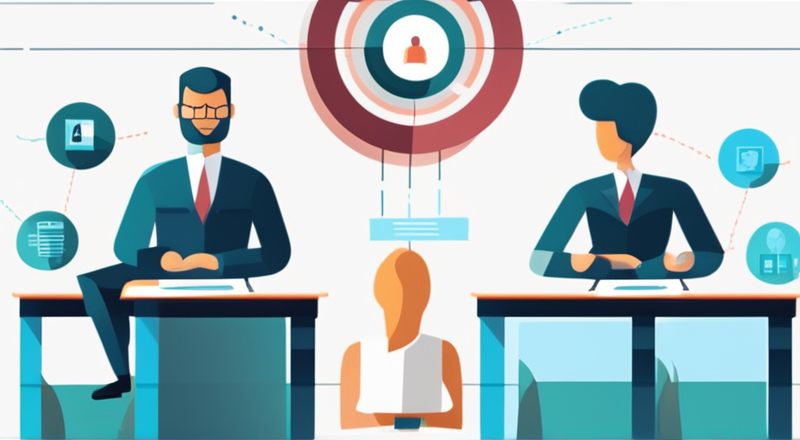 hrd怎么选择人力资源