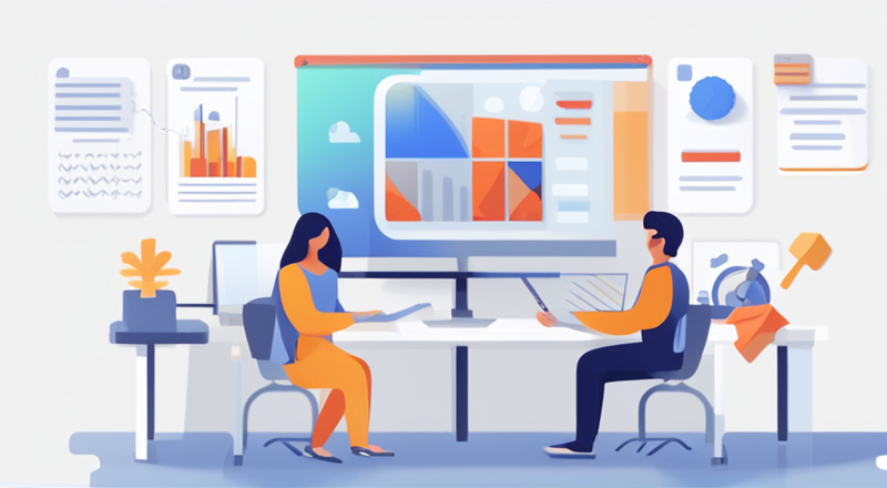 大学的人力资源怎么做的