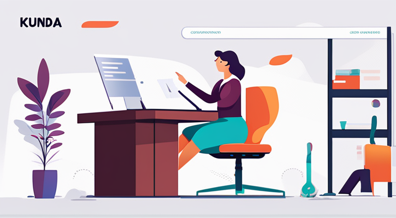 昆达人力资源怎么样啊可靠吗