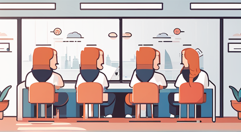 华诺人力资源服务怎么样