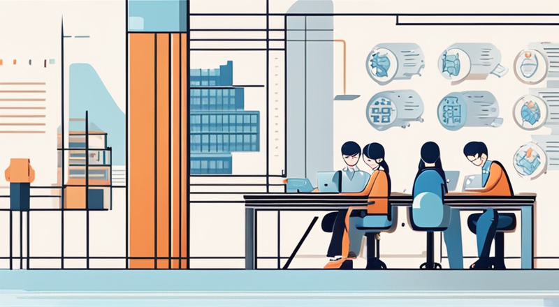 邯郸铭鑫人力资源怎么样